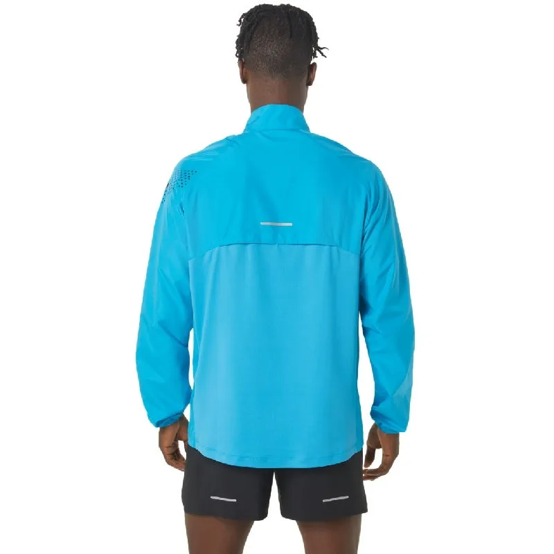  Cortavientos Asics ICON JACKET