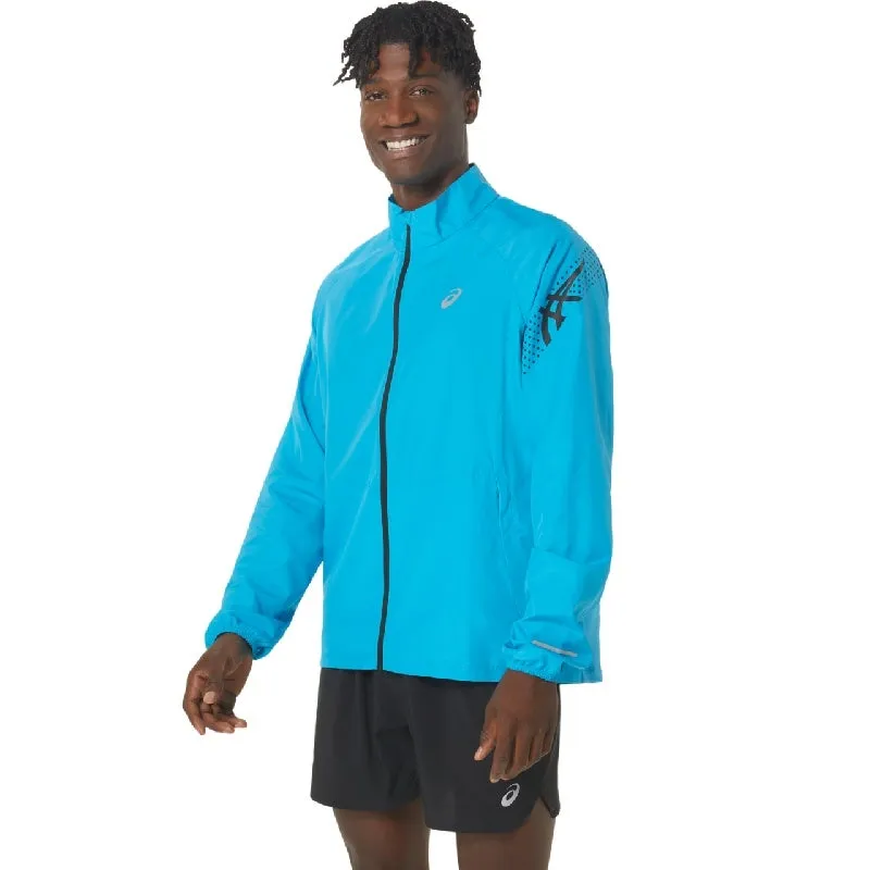  Cortavientos Asics ICON JACKET