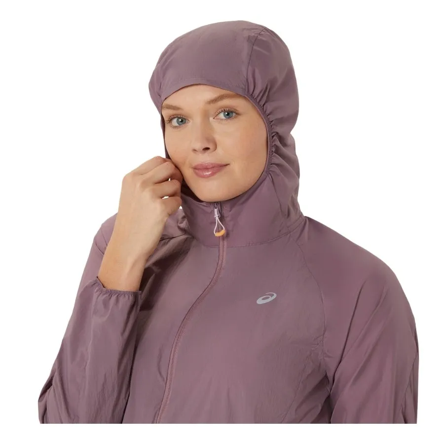  Cortavientos Asics Road Packable Jacket