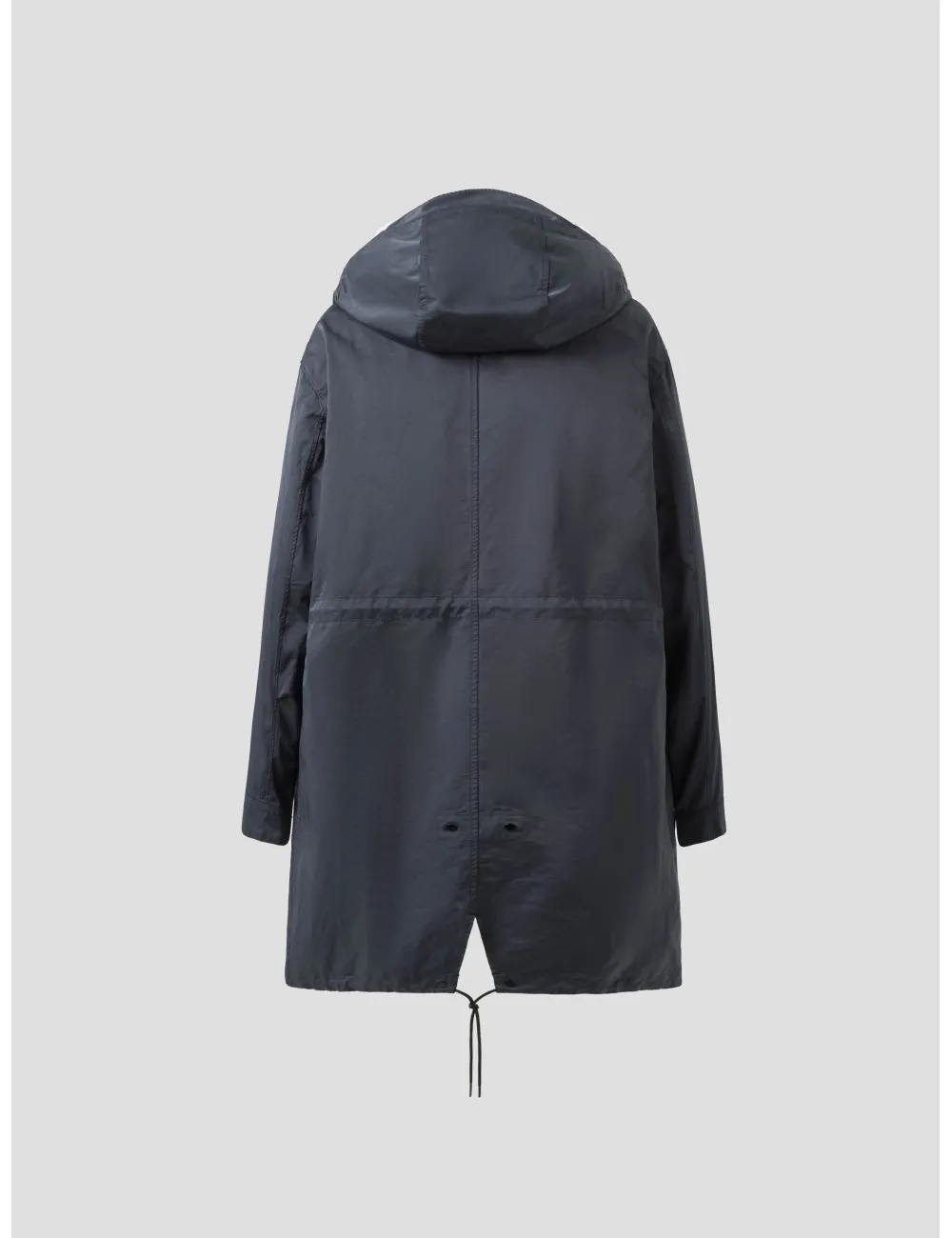 C.P. COMPANY MICRO KEI EXPLORER PARKA