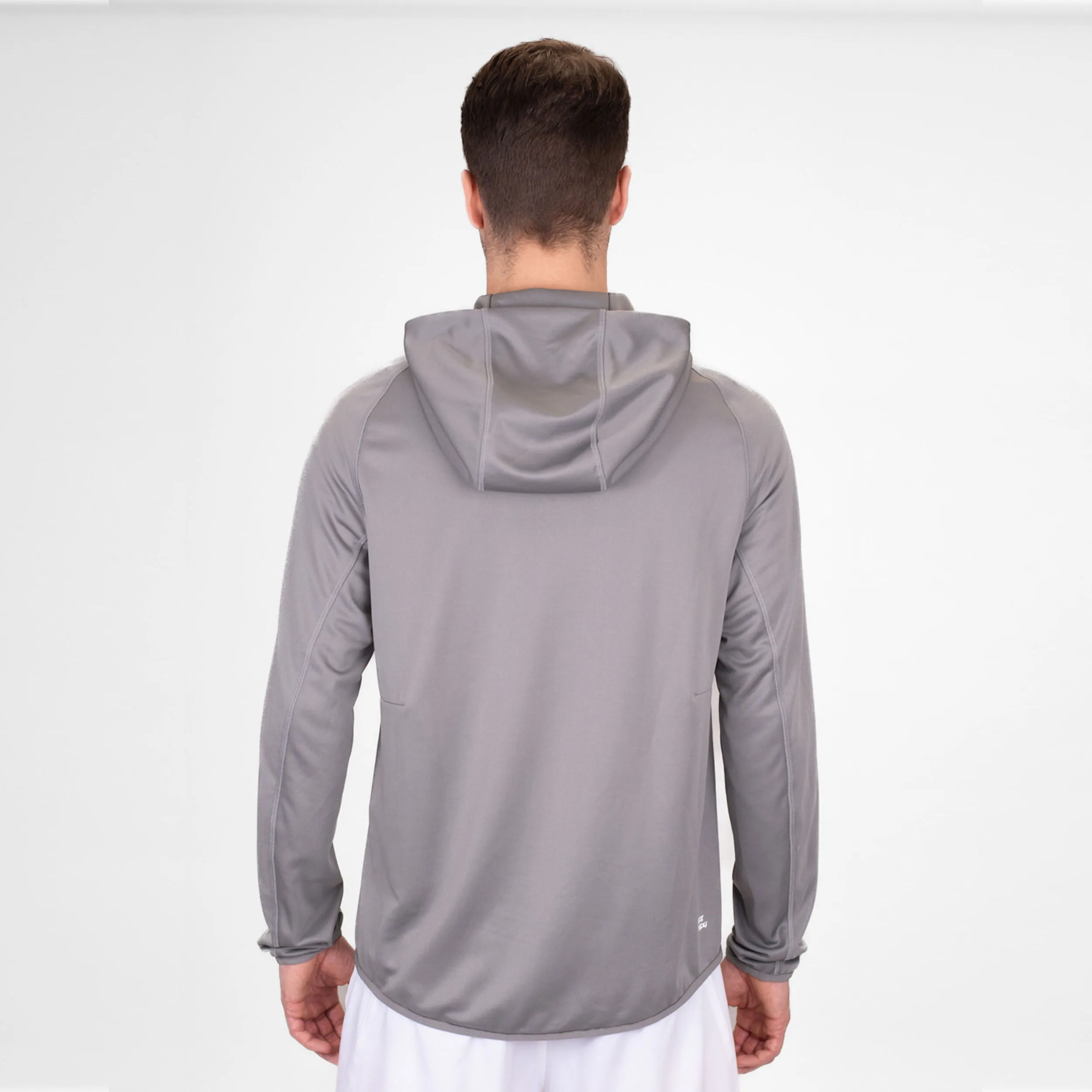 Crew Hood Chaqueta De Entrenamiento Hombres