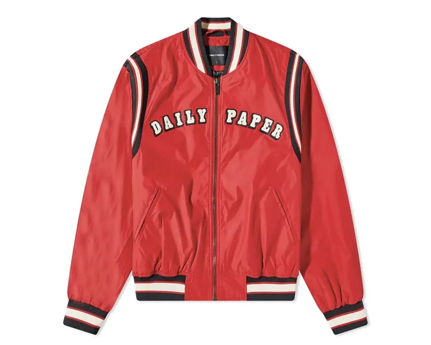 Daily Paper Peregia Jacket