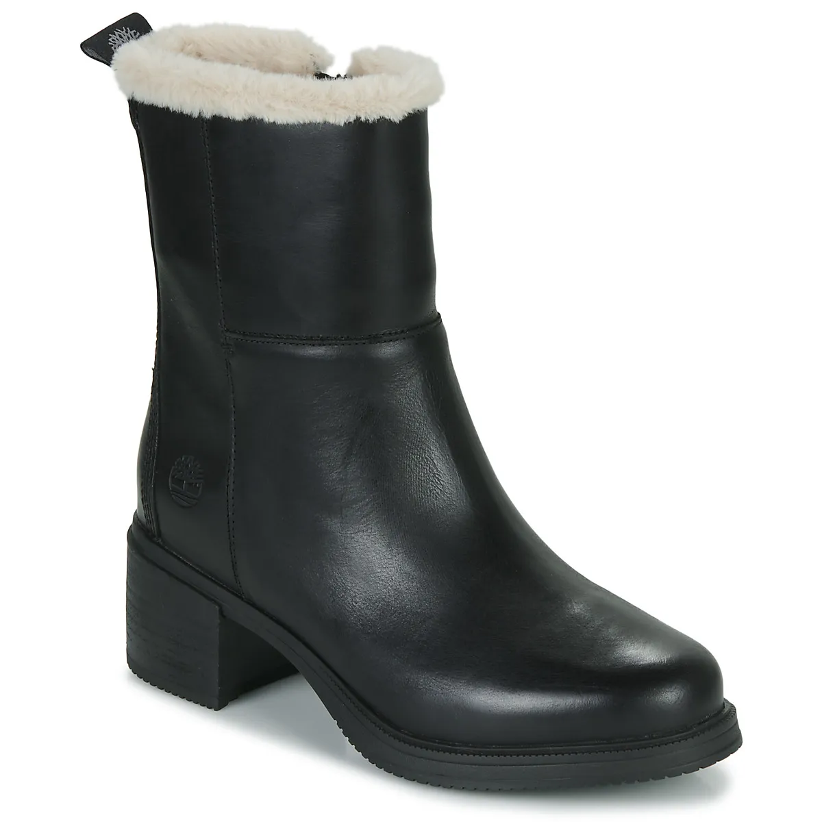 DalstonVibe WR Warm Boot