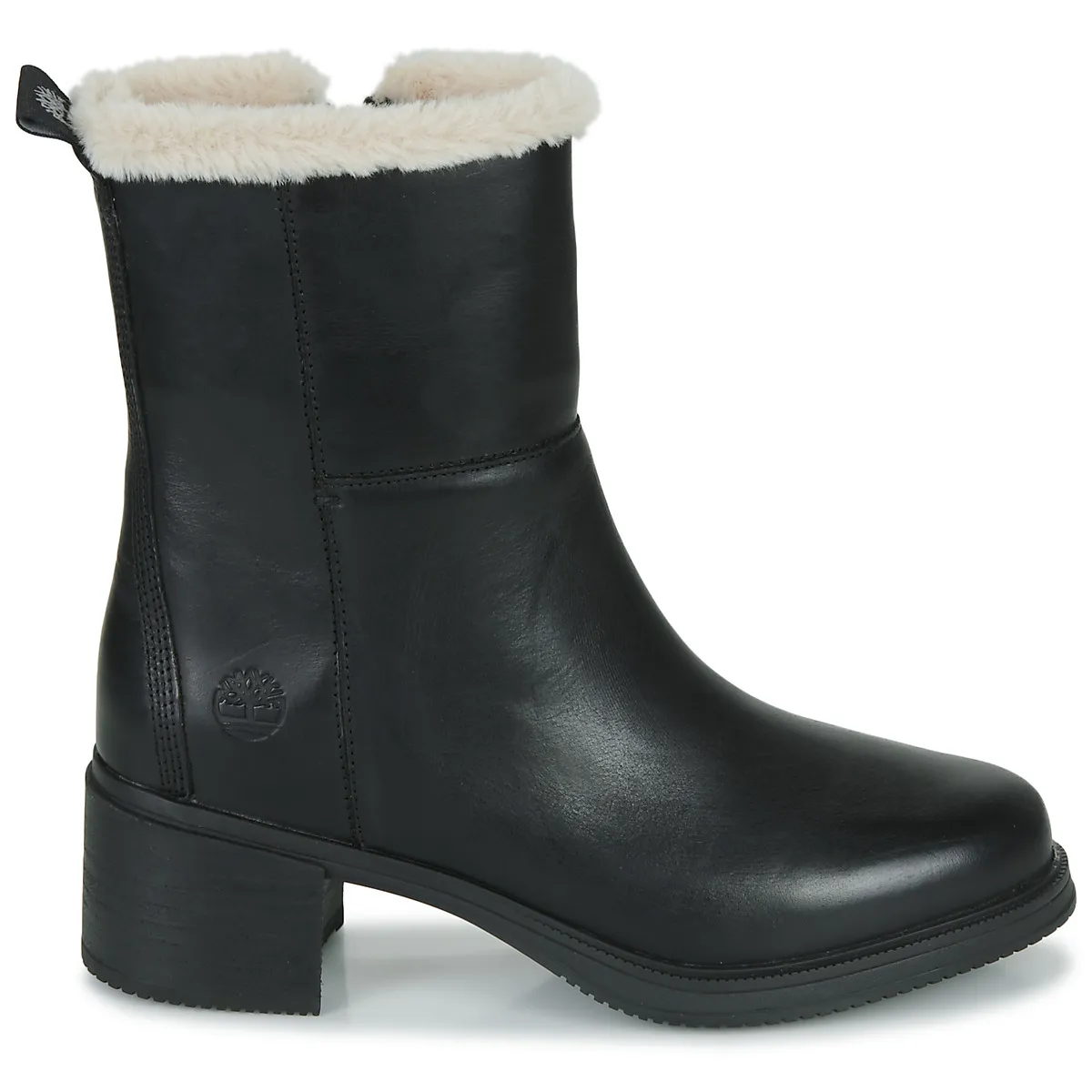 DalstonVibe WR Warm Boot