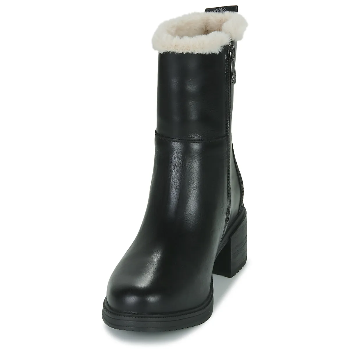 DalstonVibe WR Warm Boot