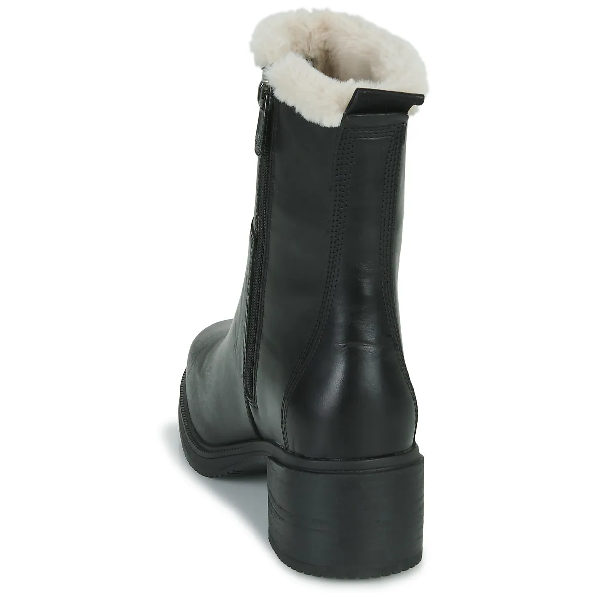 DalstonVibe WR Warm Boot