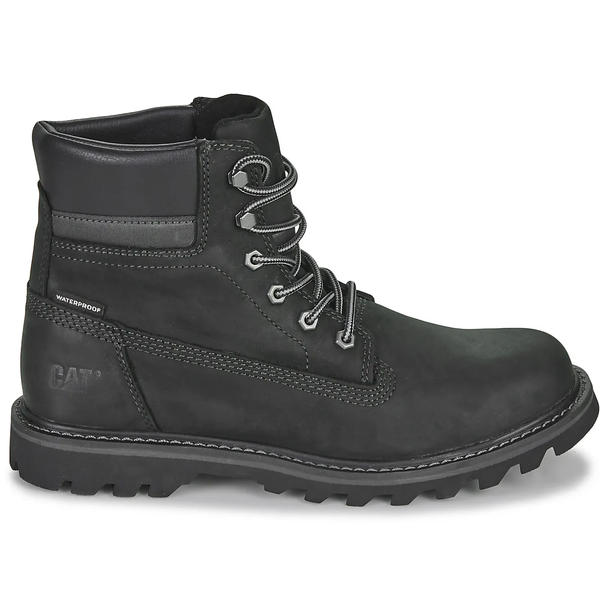 DEPLETE WP LACE UP BOOT