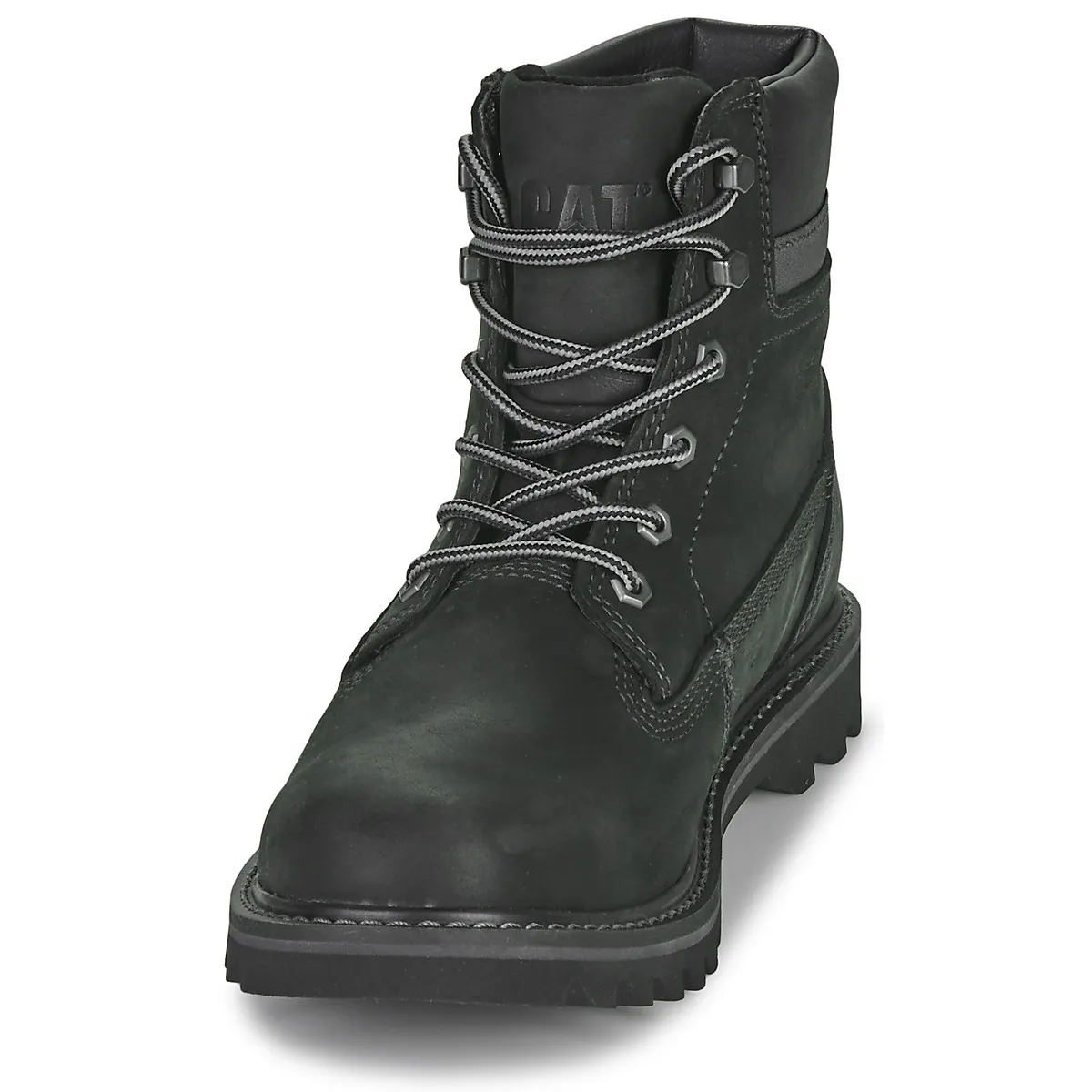 DEPLETE WP LACE UP BOOT