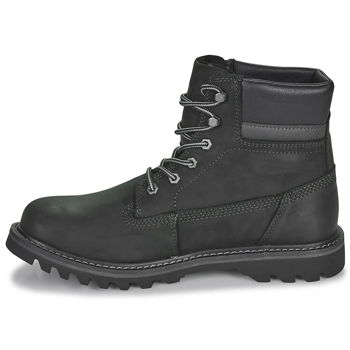 DEPLETE WP LACE UP BOOT