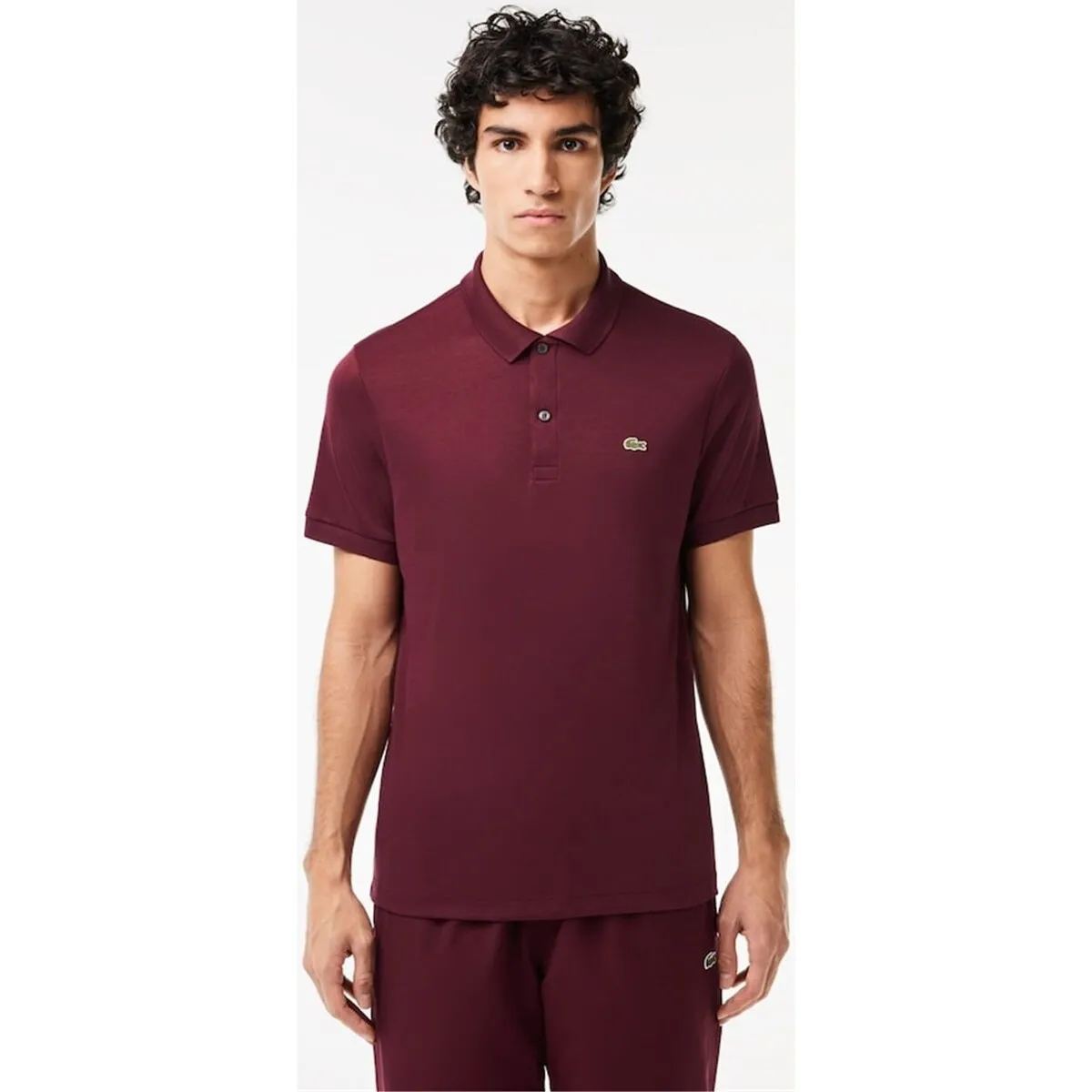 DH2050 polo hombre