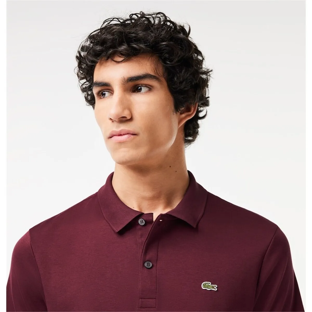 DH2050 polo hombre