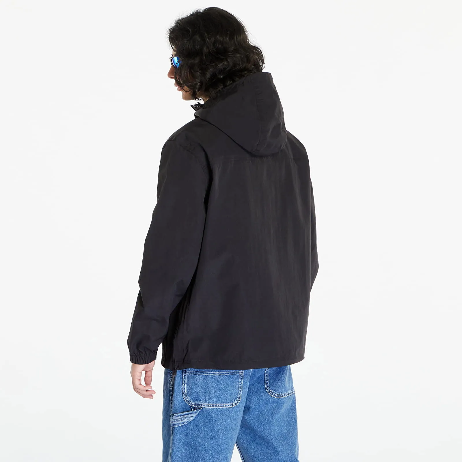 Dickies Glacier View Anorak