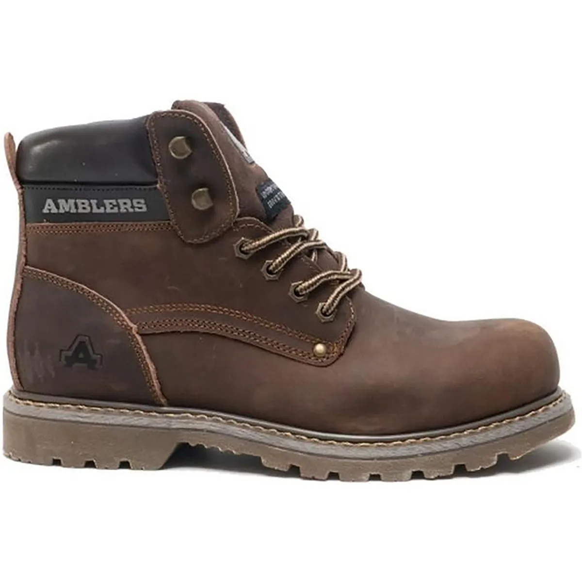 Dorking Mens Boot