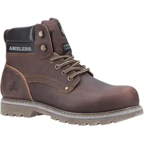 Dorking Mens Boot