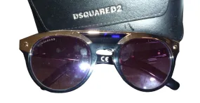 Dsquared2 Gafas de sol Negro 