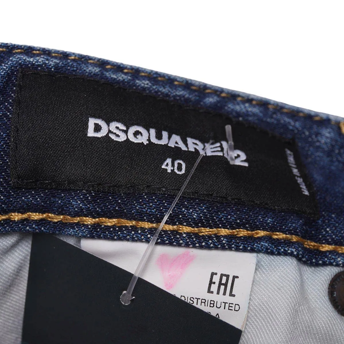 Dsquared2 Jeans