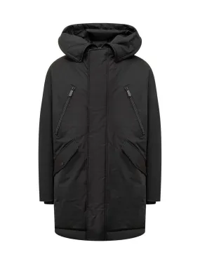 DSQUARED2 Techno Down Parka