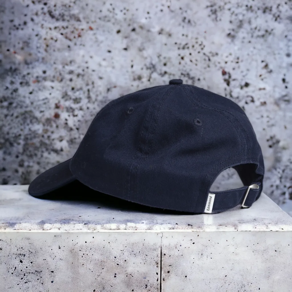 Edmmond – Gorra Mainstream cap Navy