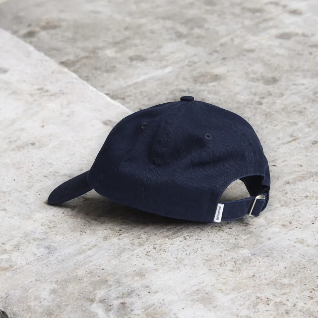 Edmmond – Gorra Mainstream cap Navy