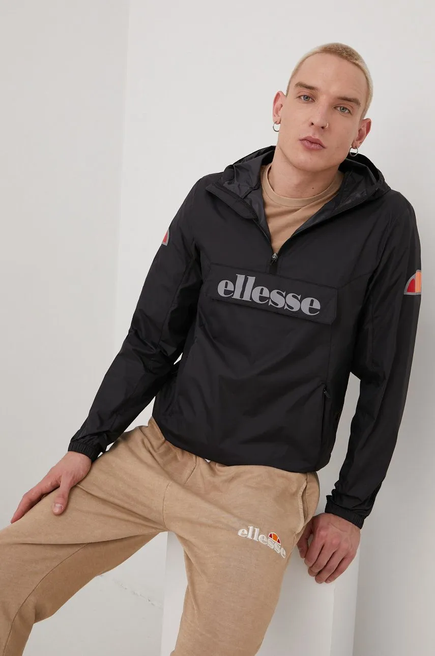 Ellesse Acera Anorak