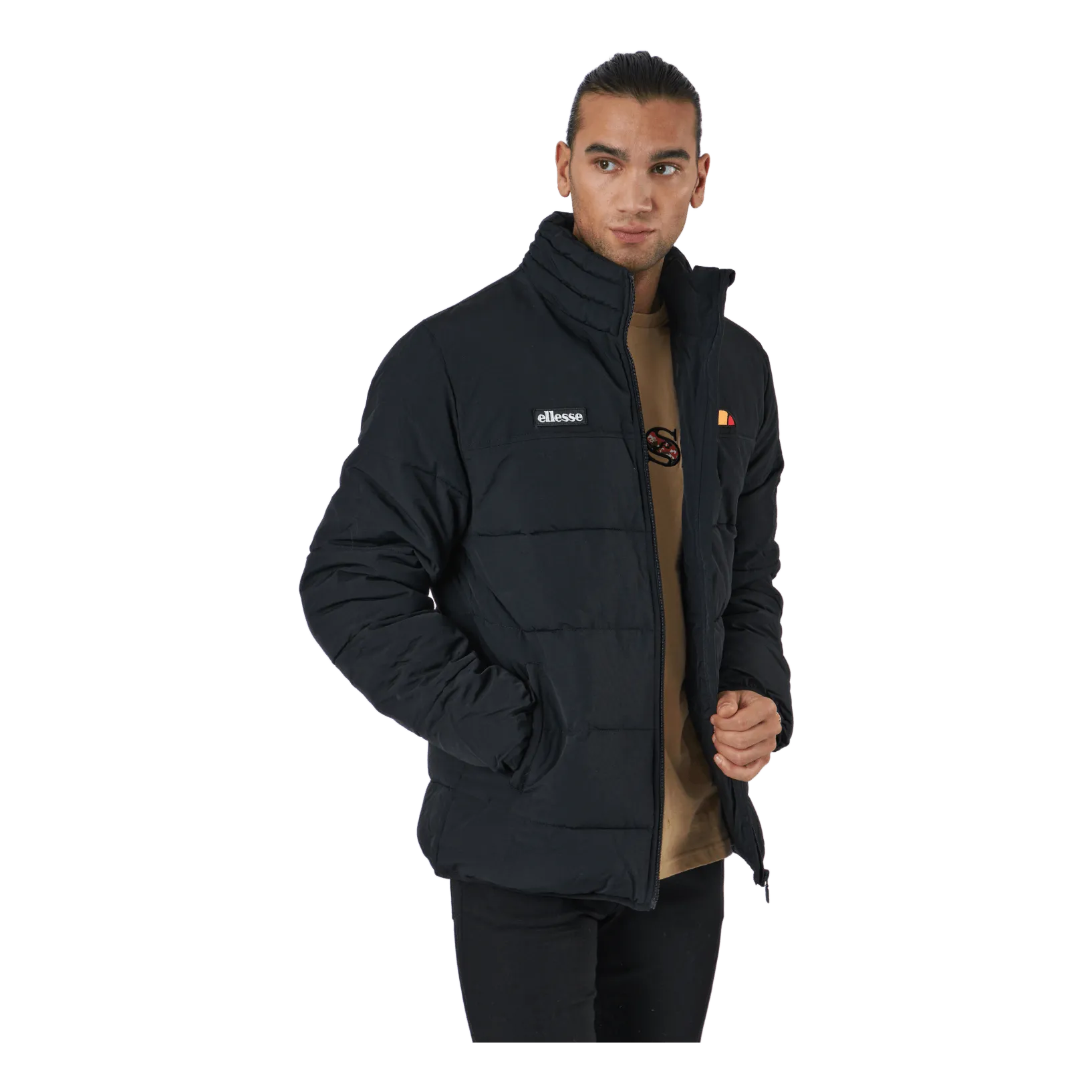 Ellesse El Nebula Jacket