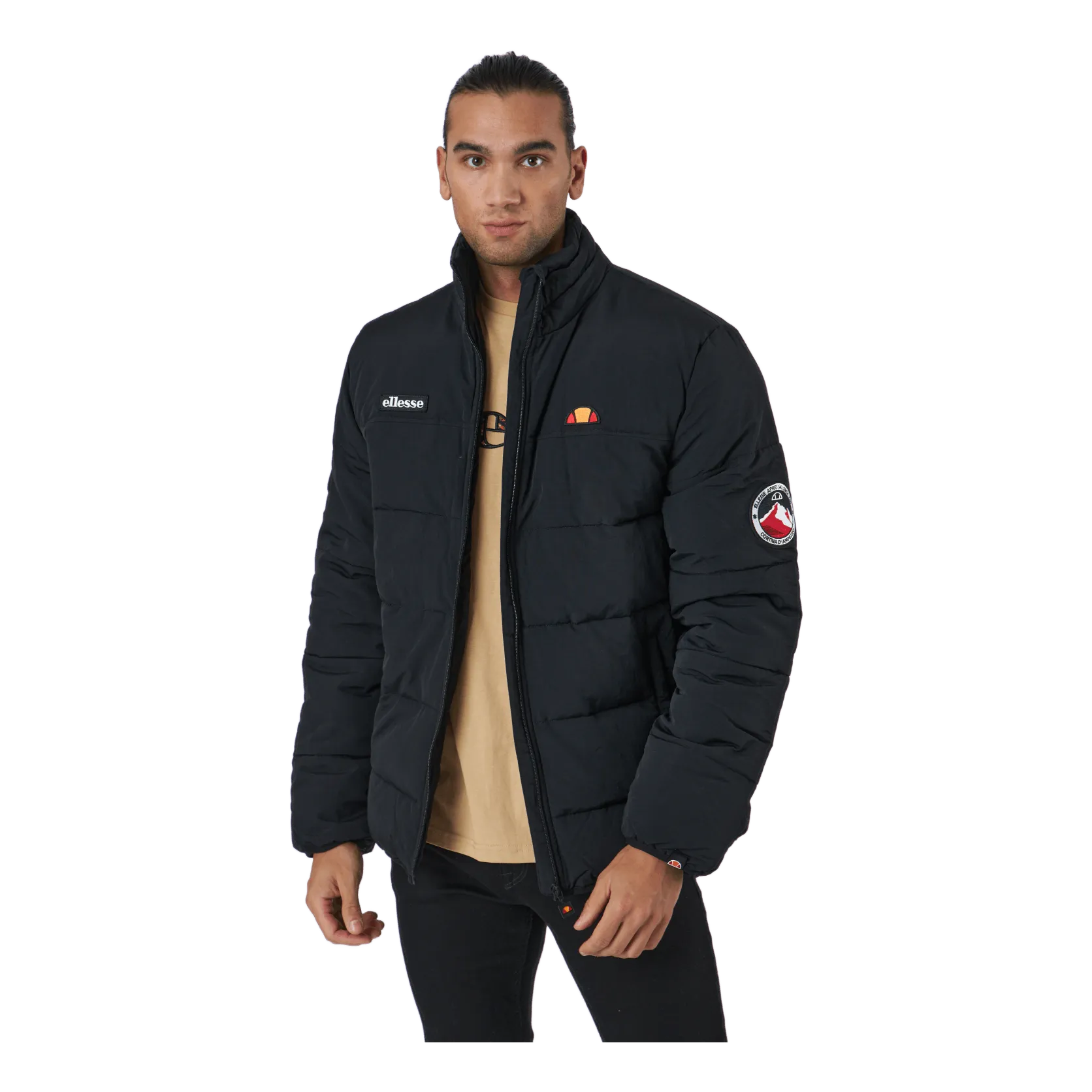 Ellesse El Nebula Jacket