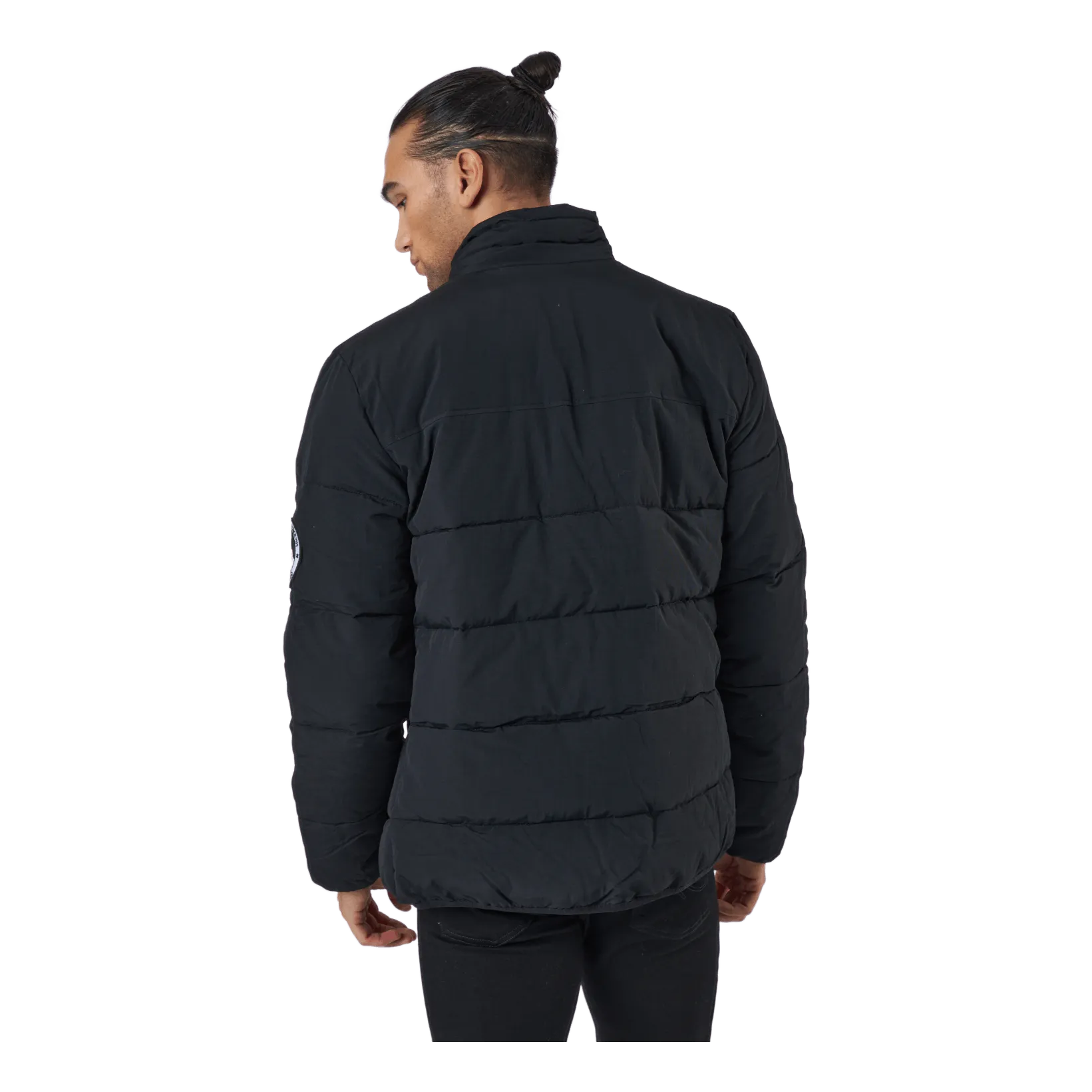 Ellesse El Nebula Jacket