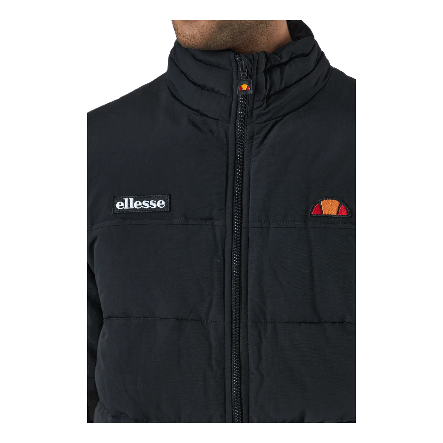 Ellesse El Nebula Jacket