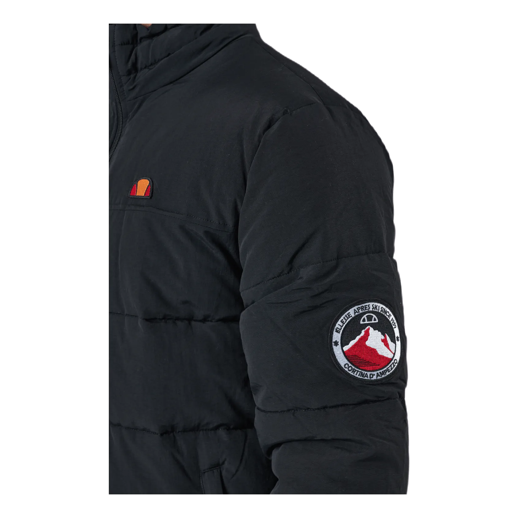 Ellesse El Nebula Jacket