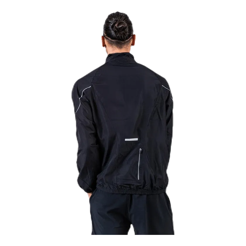 Endurance Bernie Jacket Black