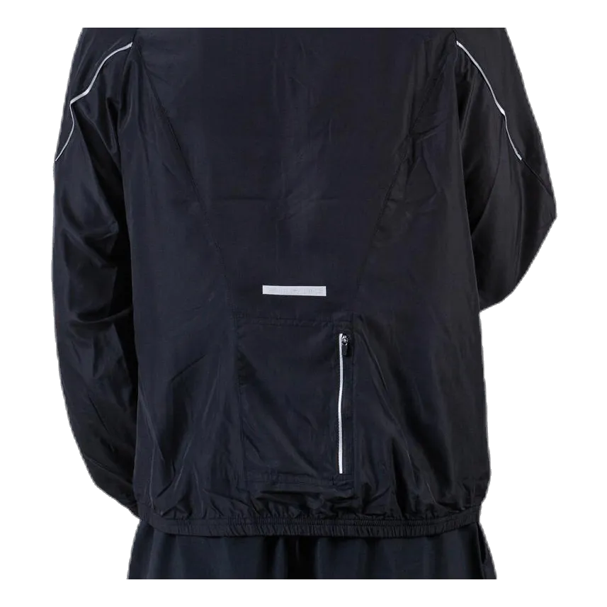 Endurance Bernie Jacket Black