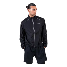 Endurance Bernie Jacket Black