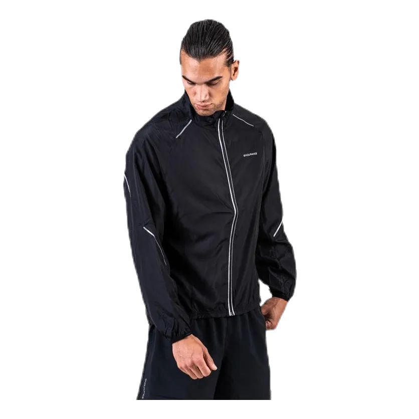 Endurance Bernie Jacket Black