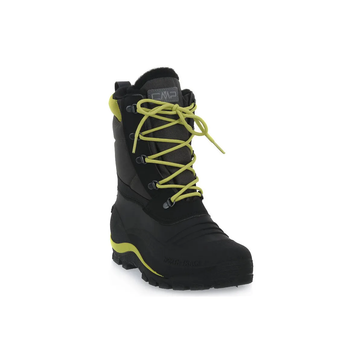 F977 BOY KHALTO SNOW BOOT WP