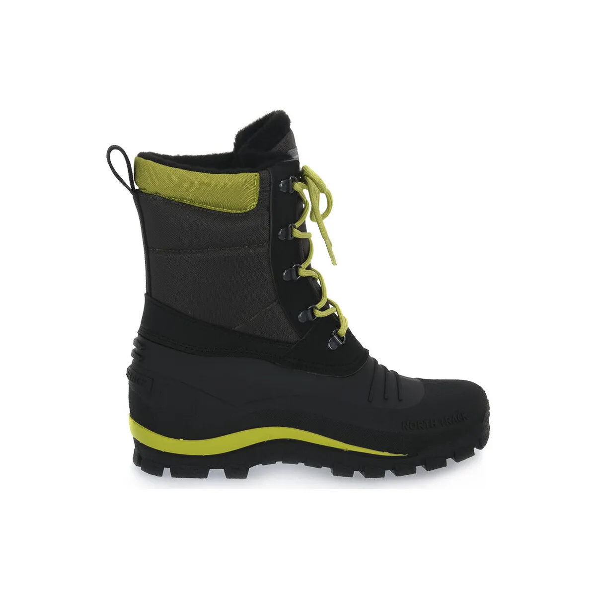 F977 BOY KHALTO SNOW BOOT WP