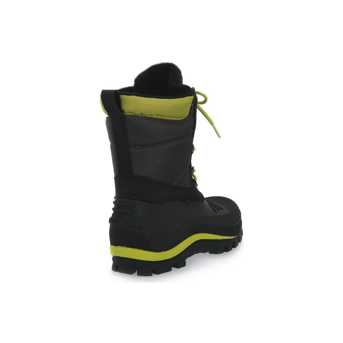 F977 BOY KHALTO SNOW BOOT WP