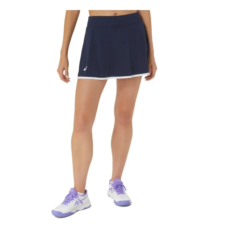  Faldas Asics Woment Court Skort