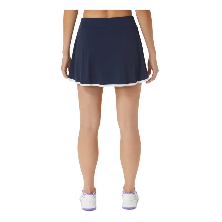  Faldas Asics Woment Court Skort