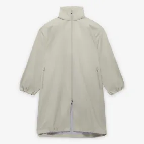 Fear of God Athletics 3-Layer Shell Parka Sesame