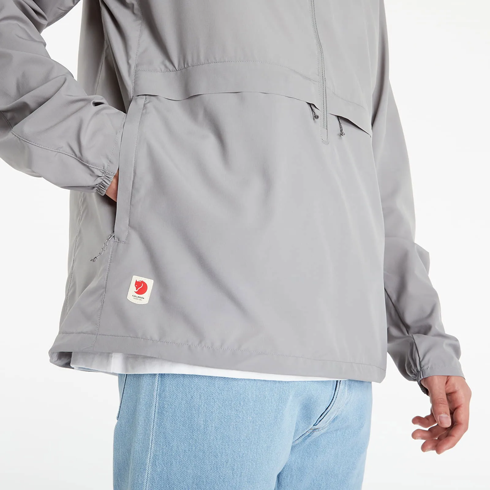 FJÄLLRÄVEN High Coast Lite Anorak