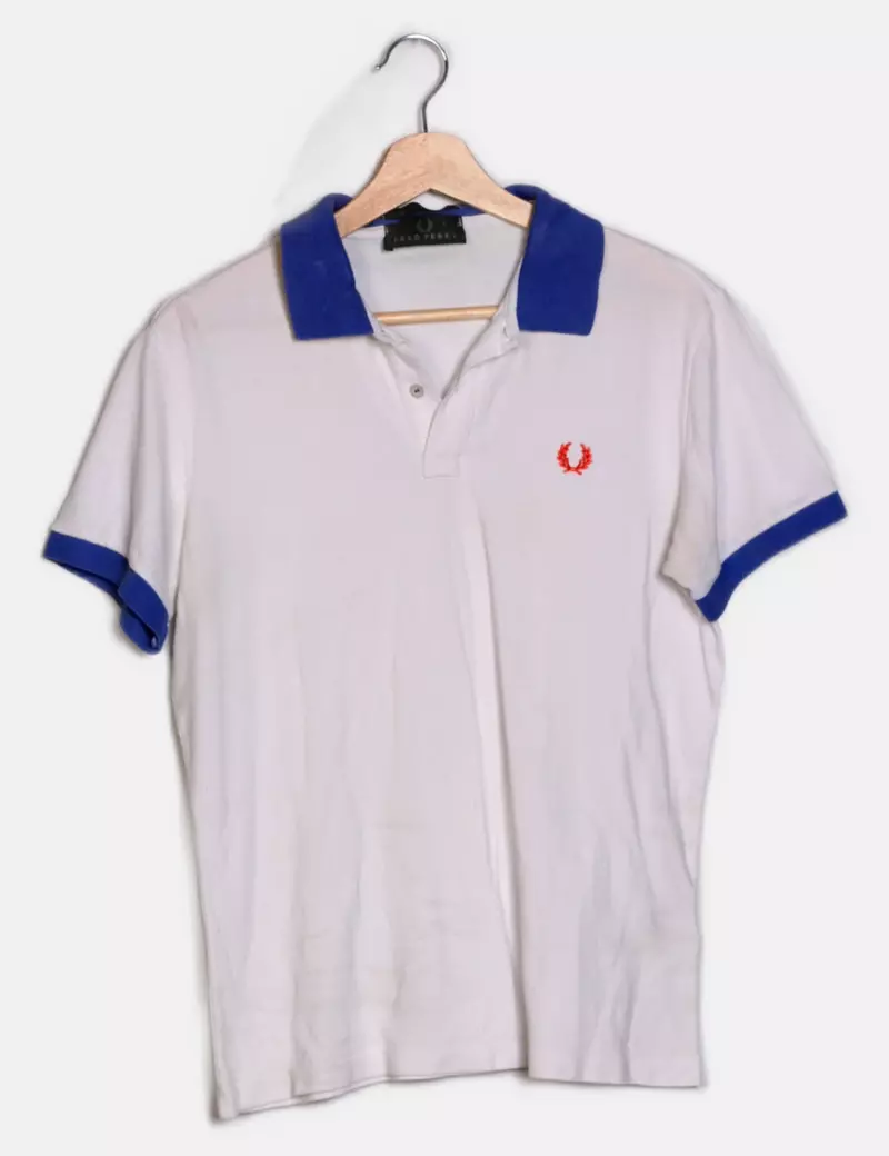 Fred Perry Polo