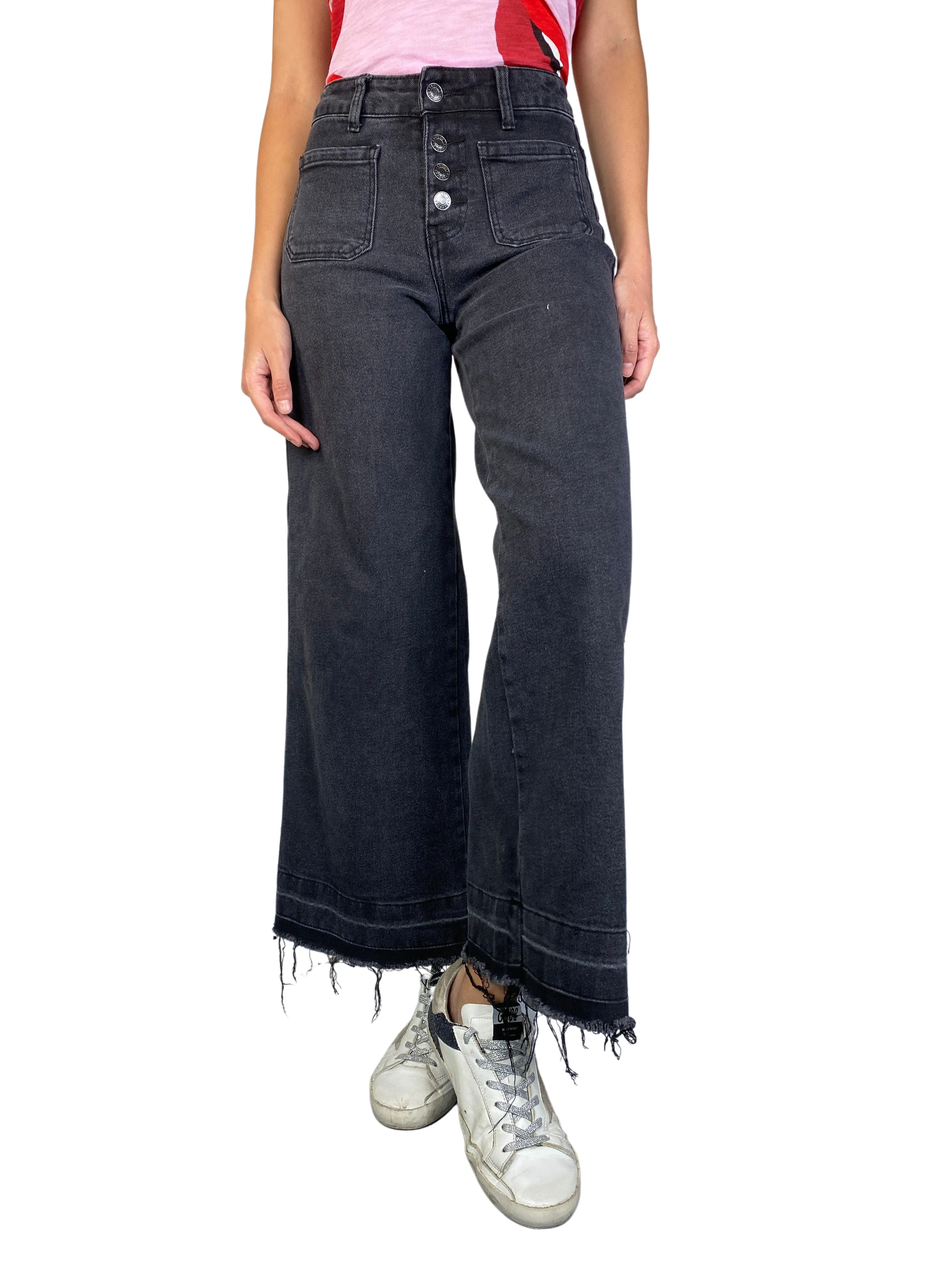 FROENS Jeans Culotte