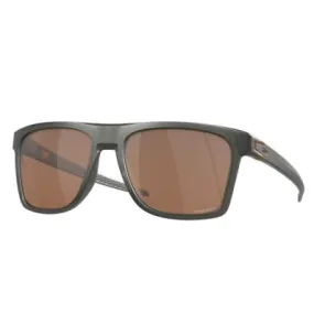 Gafas Oakley Leffingwell (gris humo mate)