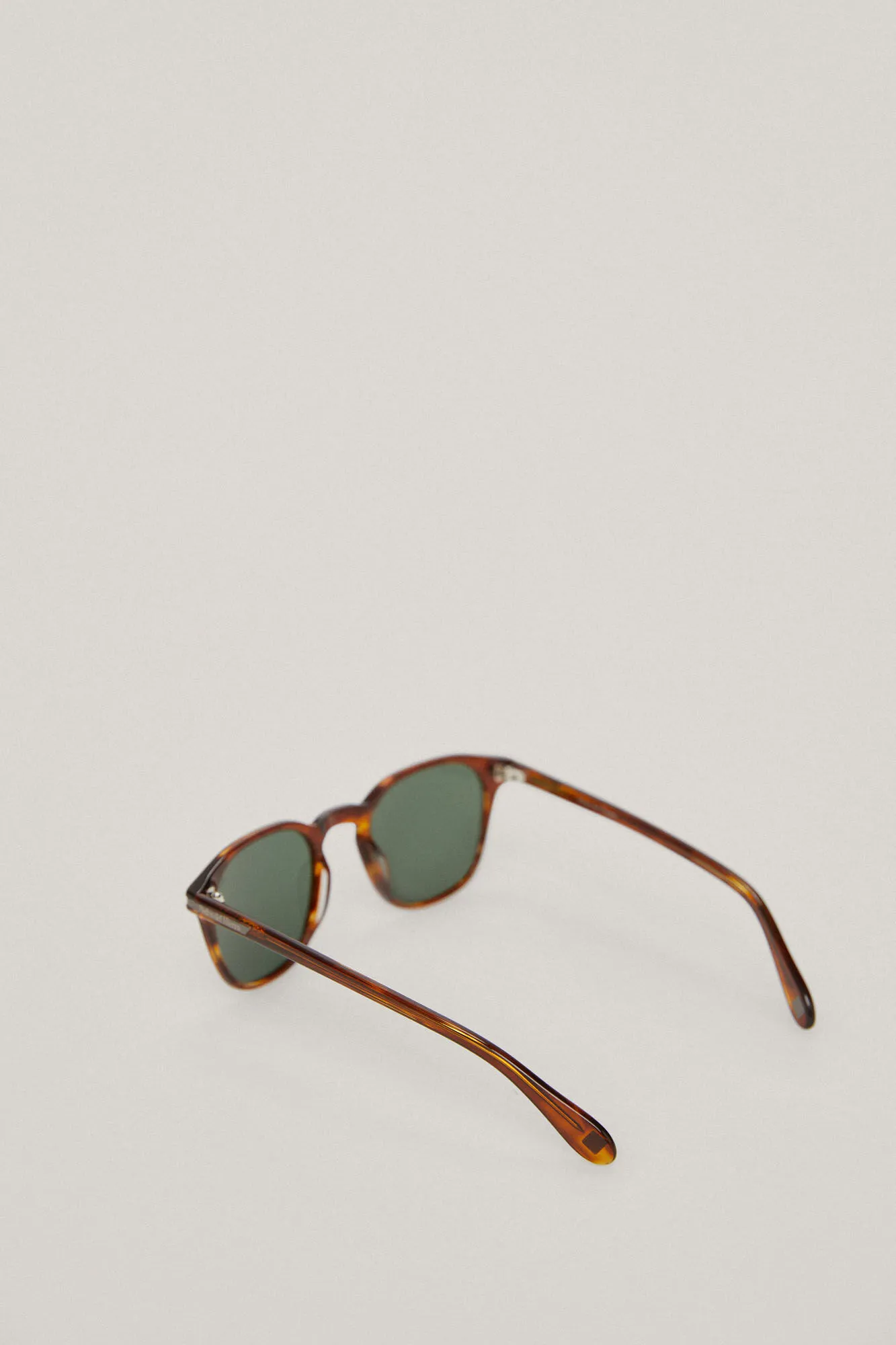 Gafas sol hombre round square