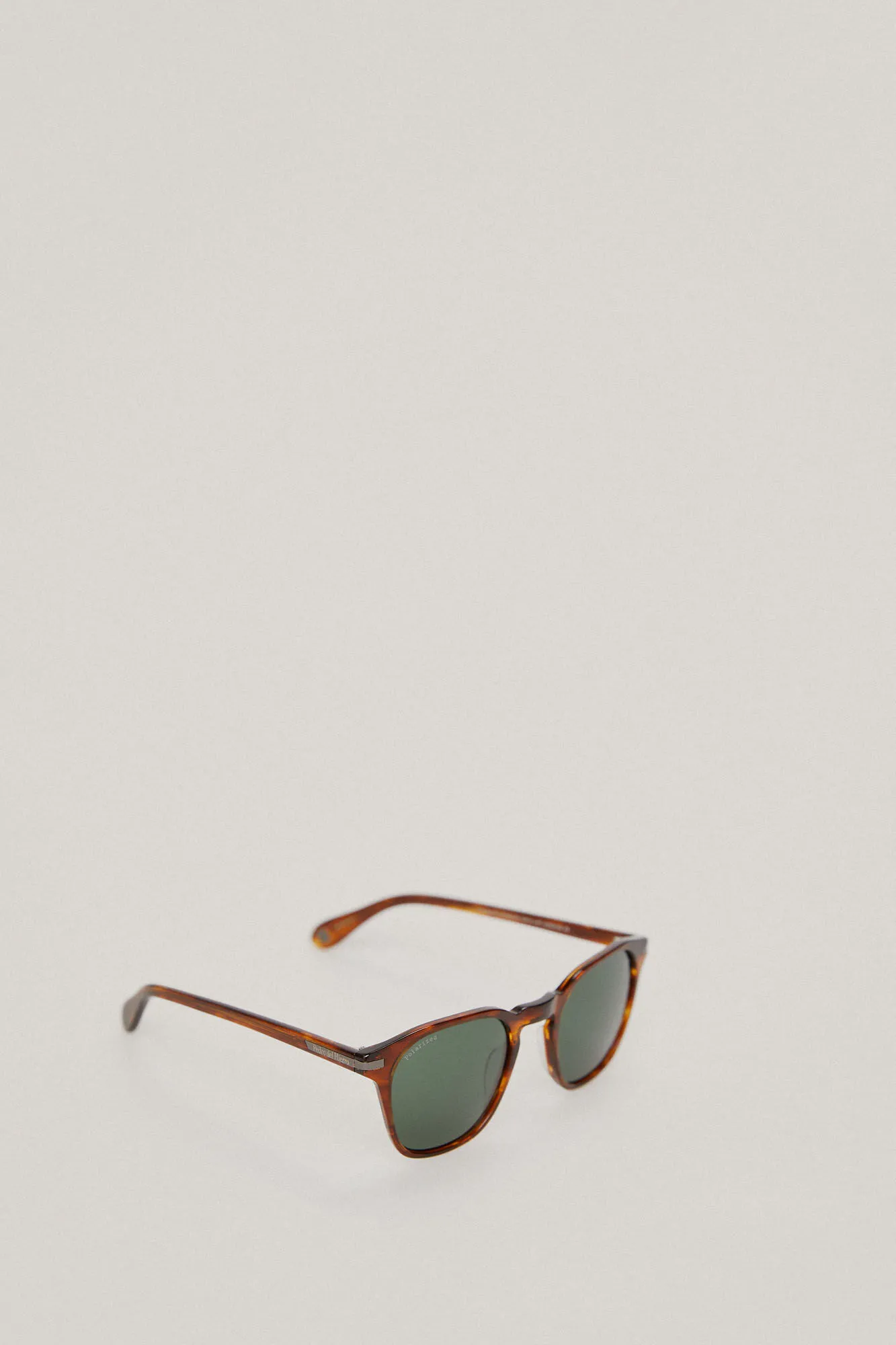 Gafas sol hombre round square