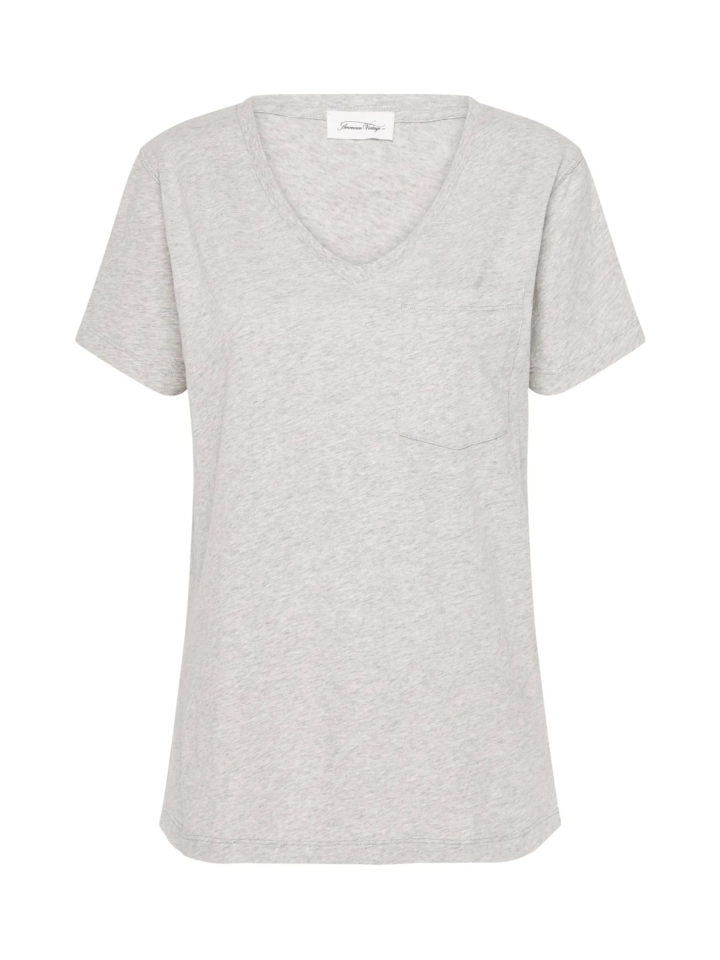 Gamipy V Neck Tee