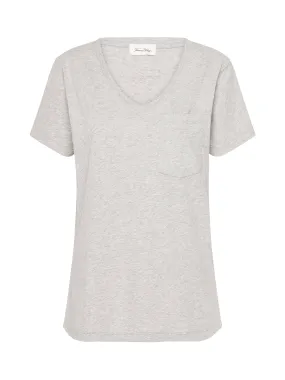 Gamipy V Neck Tee