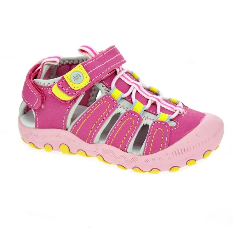 Gioseppo Sandalias Niña 43013 Rosa