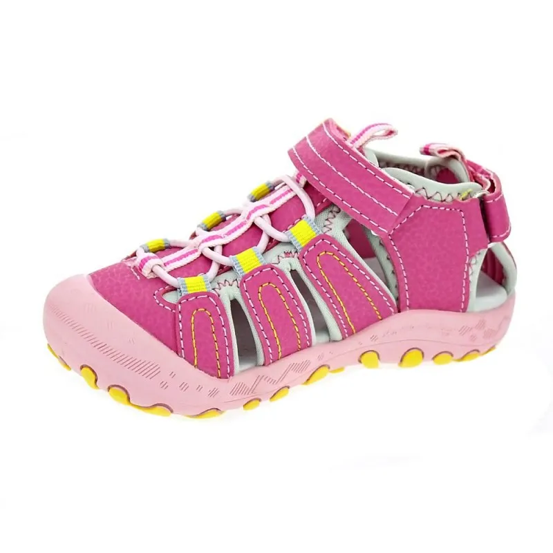 Gioseppo Sandalias Niña 43013 Rosa