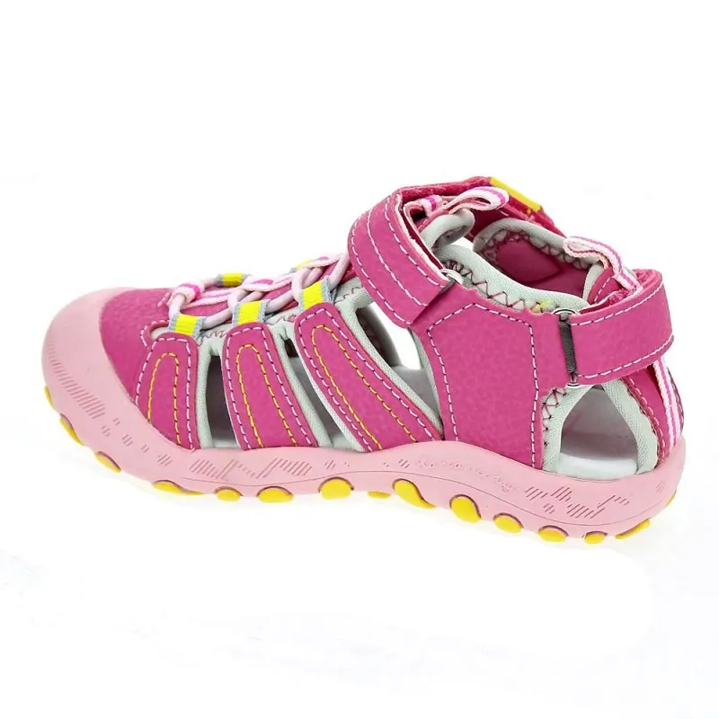 Gioseppo Sandalias Niña 43013 Rosa